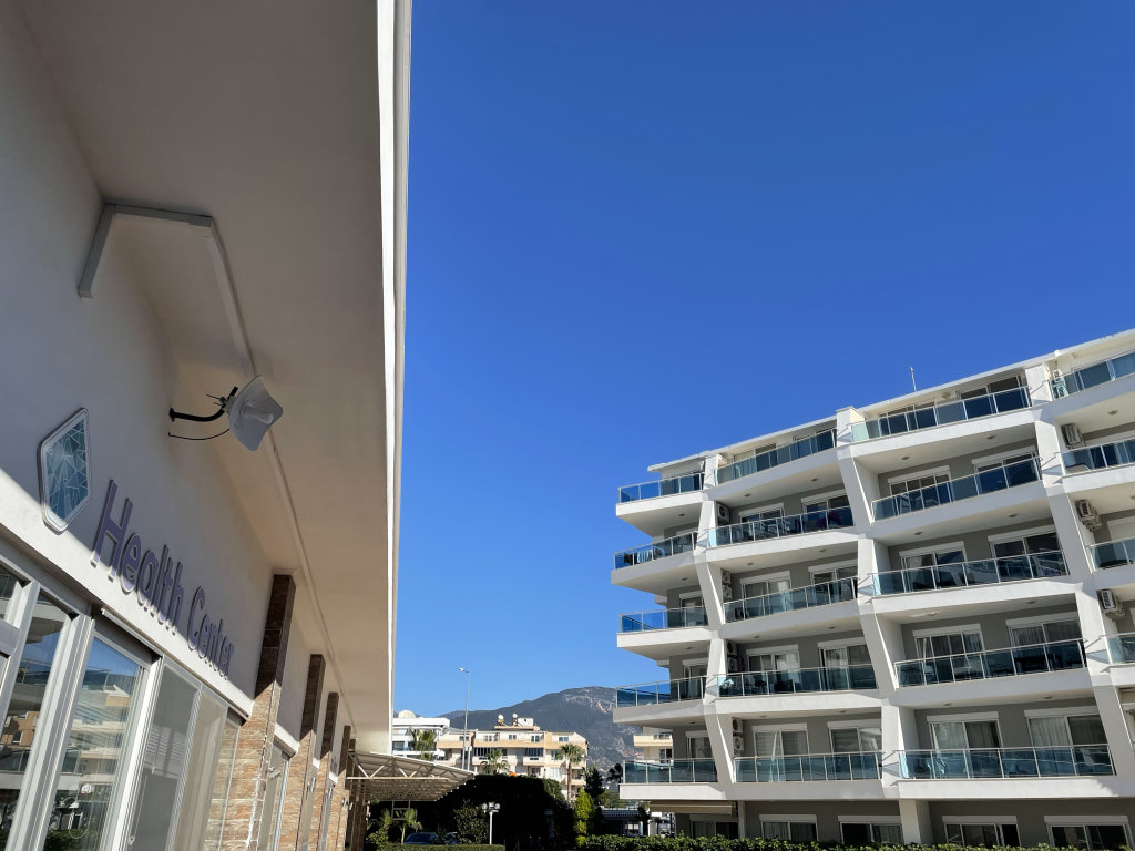Аланья: Апартаменты SA Apartments! Comfortable 1bd Flat