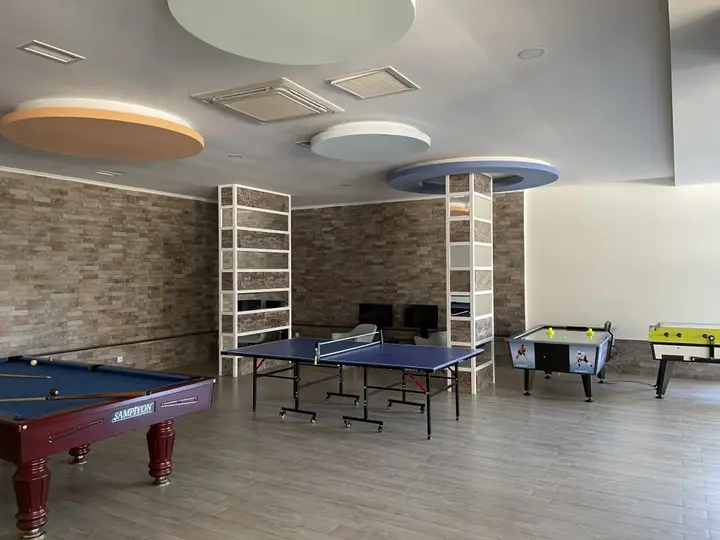 Апартаменты SA Apartments! Comfortable 1bd Flat — фото 1