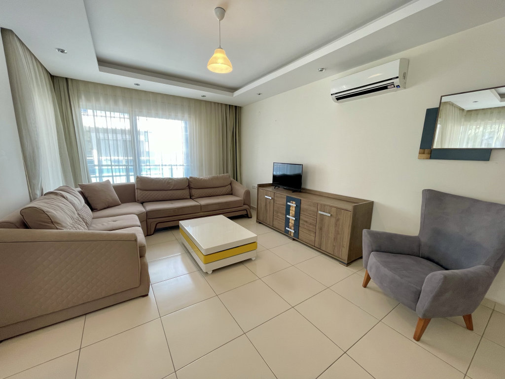 Аланья: Апартаменты SA Apartments! Comfortable 1bd Flat