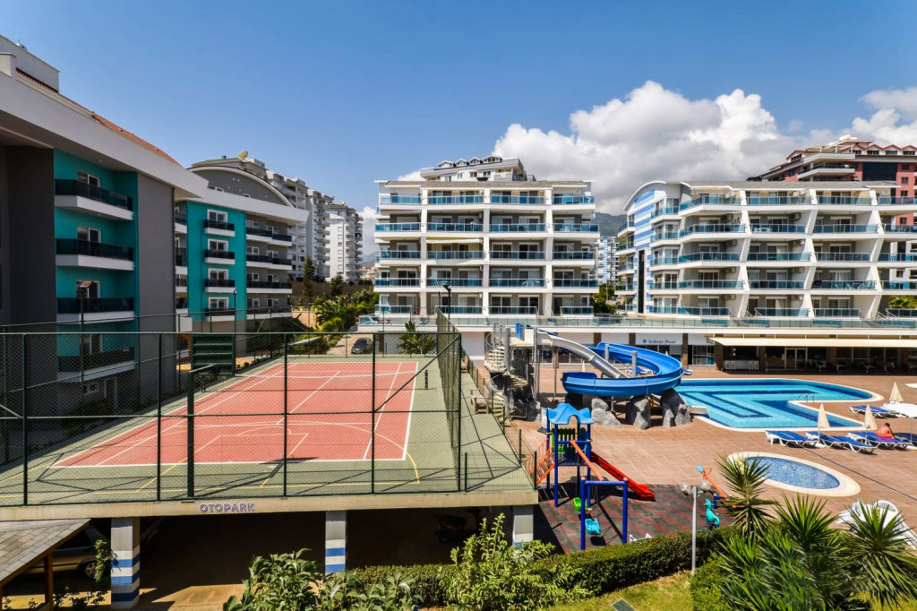 Аланья: Апартаменты SA Apartments! Comfortable 1bd Flat