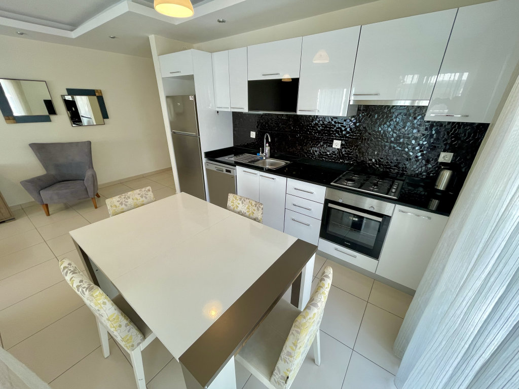 Аланья: Апартаменты SA Apartments! Comfortable 1bd Flat
