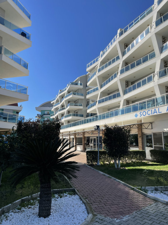 Аланья: Апартаменты SA Apartments! Comfortable 1bd Flat