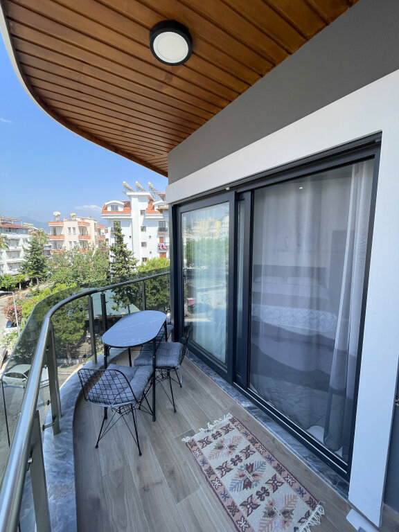 Аланья: Апартаменты SA Apartments! Nice 1bd Flat
