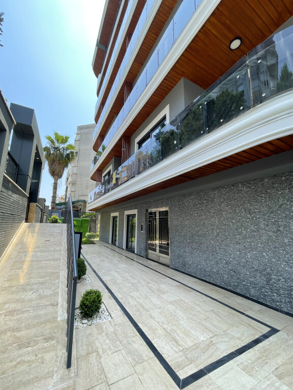 Аланья: Апартаменты SA Apartments! Nice 1bd Flat