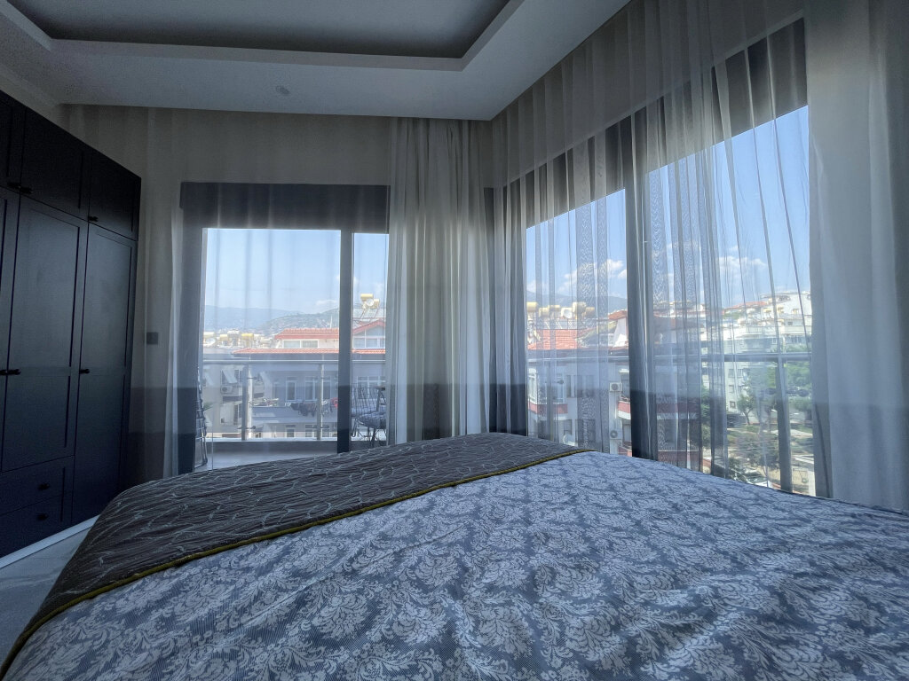 Аланья: Апартаменты SA Apartments! Nice 1bd Flat