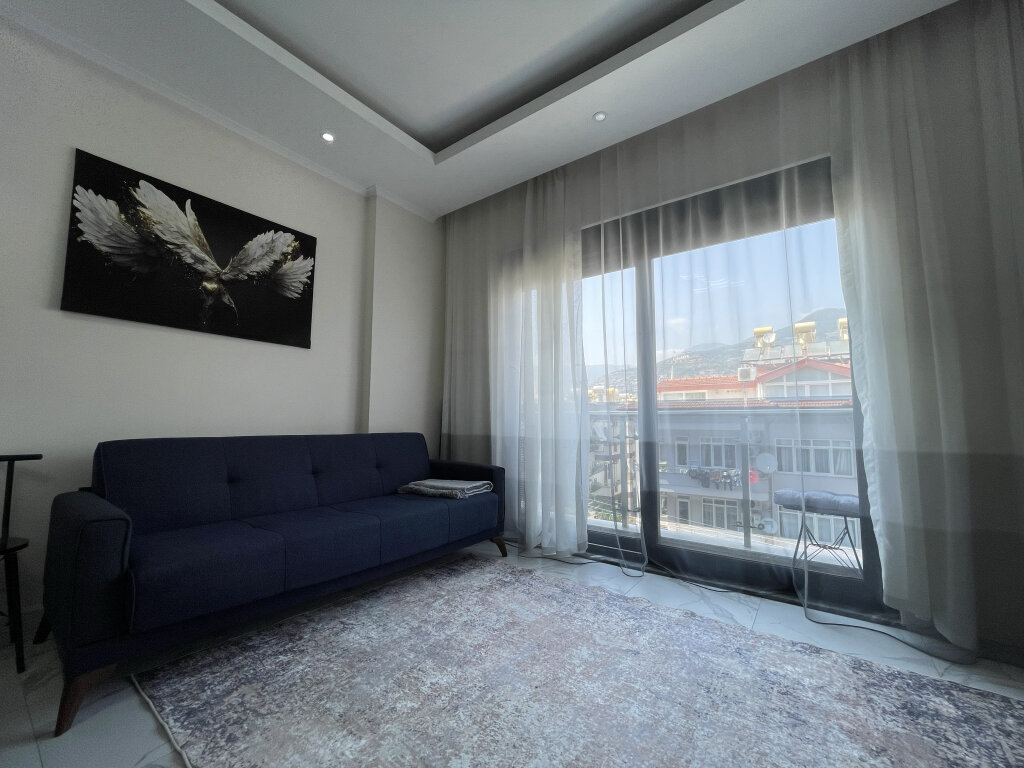 Аланья: Апартаменты SA Apartments! Nice 1bd Flat