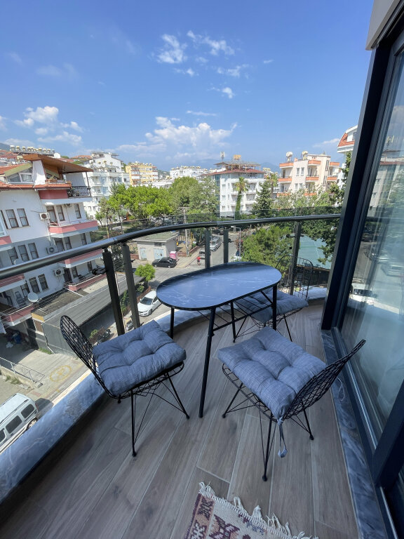 Аланья: Апартаменты SA Apartments! Nice 1bd Flat