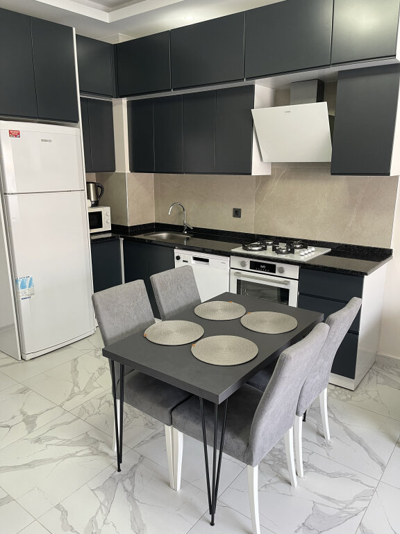 Аланья: Апартаменты SA Apartments! Nice 1bd Flat