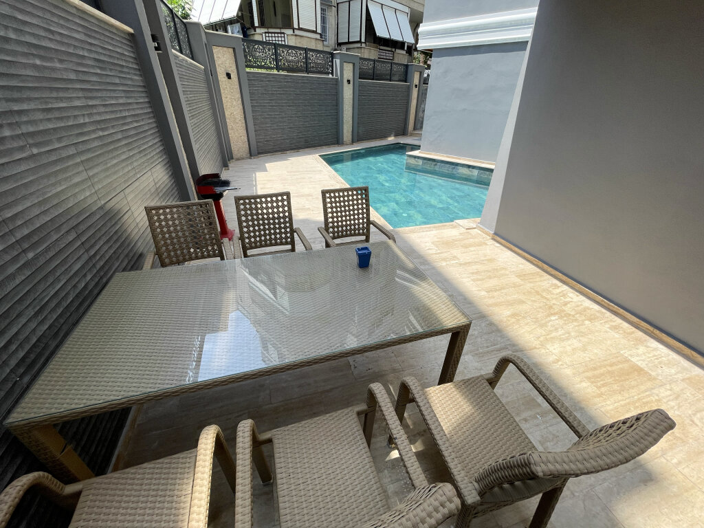 Аланья: Апартаменты SA Apartments! Nice 1bd Flat