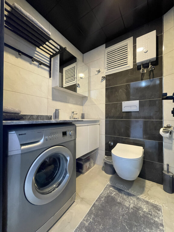 Аланья: Апартаменты SA Apartments! Nice 1bd Flat