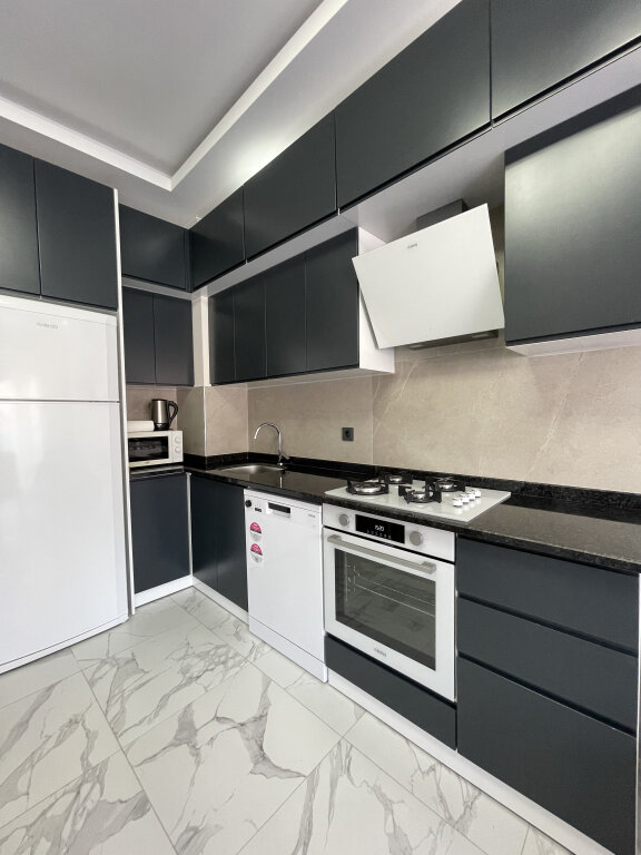 Аланья: Апартаменты SA Apartments! Nice 1bd Flat