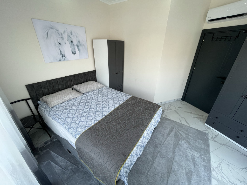 Аланья: Апартаменты SA Apartments! Nice 1bd Flat