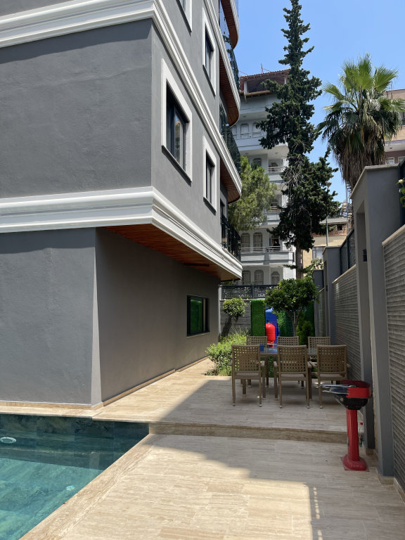 Аланья: Апартаменты SA Apartments! Nice 1bd Flat