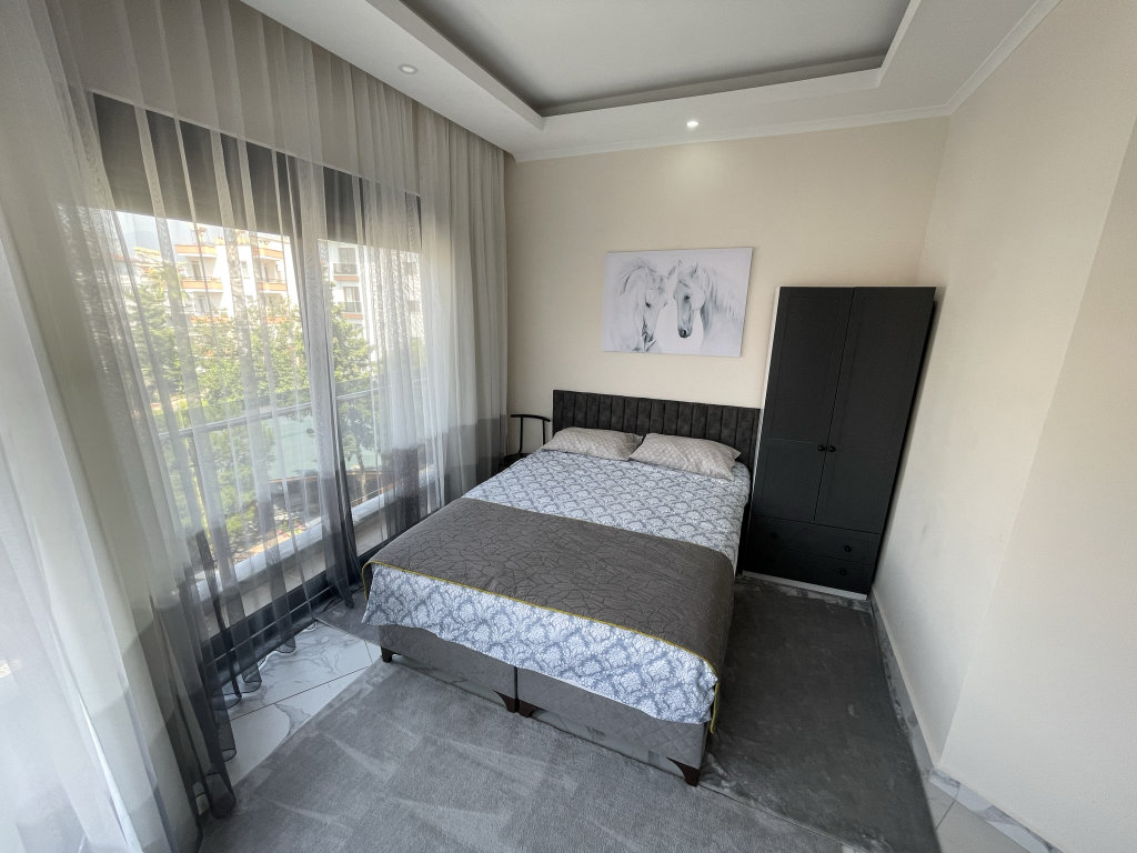 Аланья: Апартаменты SA Apartments! Nice 1bd Flat