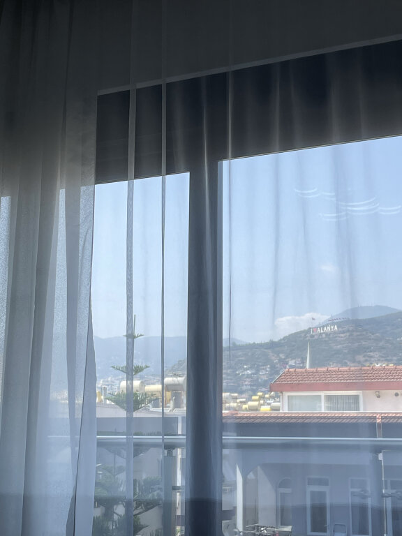 Аланья: Апартаменты SA Apartments! Nice 1bd Flat