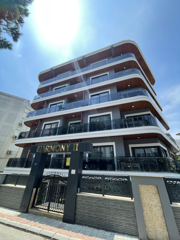 Апартаменты SA Apartments! Nice 1bd Flat — фото 3