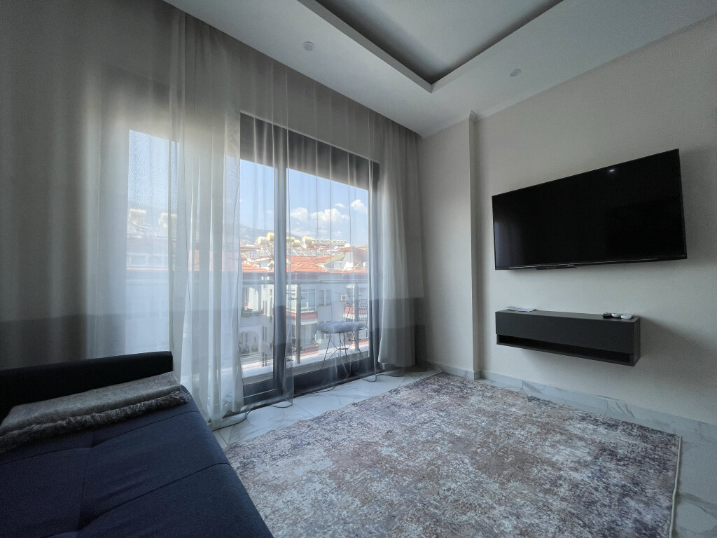 Аланья: Апартаменты SA Apartments! Nice 1bd Flat