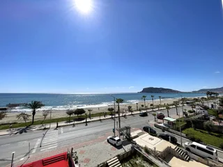 Аланья: Апартаменты SA Apartments! Sea View 2bd Flat.