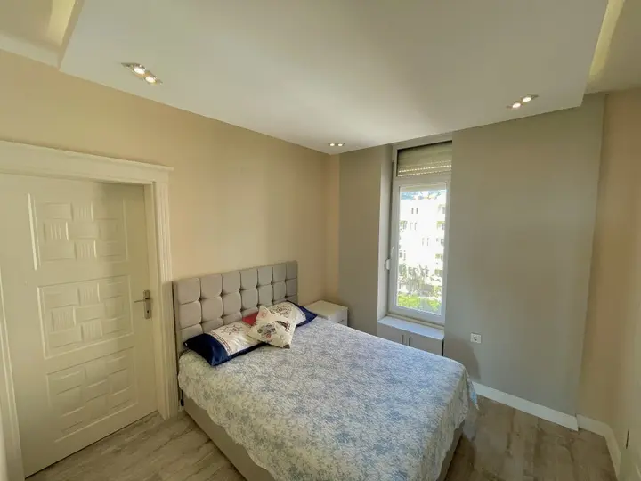 Аланья: Апартаменты SA Apartments! Sea View 2bd Flat.