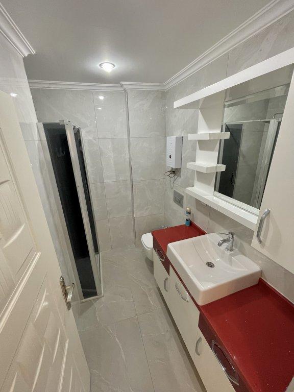 Аланья: Апартаменты SA Apartments! Sea View 2bd Flat.
