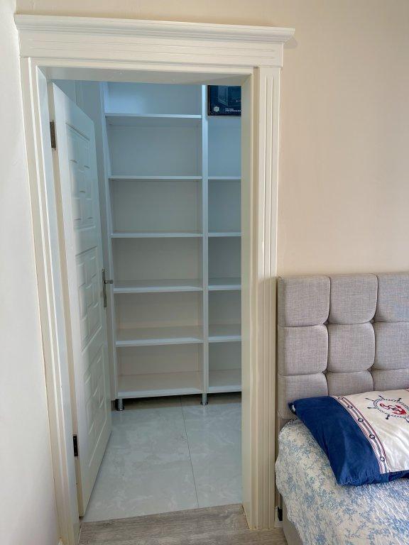 Аланья: Апартаменты SA Apartments! Sea View 2bd Flat.