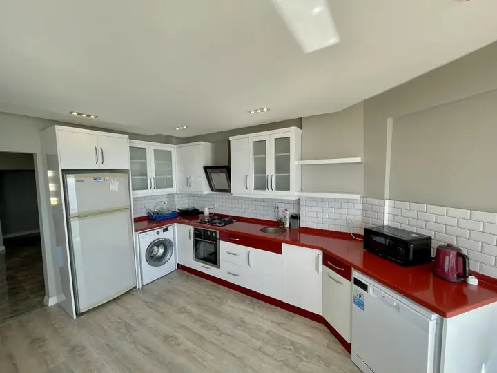 Аланья: Апартаменты SA Apartments! Sea View 2bd Flat.