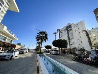 Аланья: Апартаменты SA Apartments! Sea View 2bd Flat.