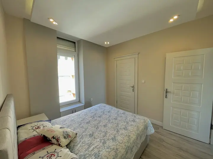 Аланья: Апартаменты SA Apartments! Sea View 2bd Flat.