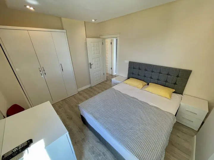 Аланья: Апартаменты SA Apartments! Sea View 2bd Flat.