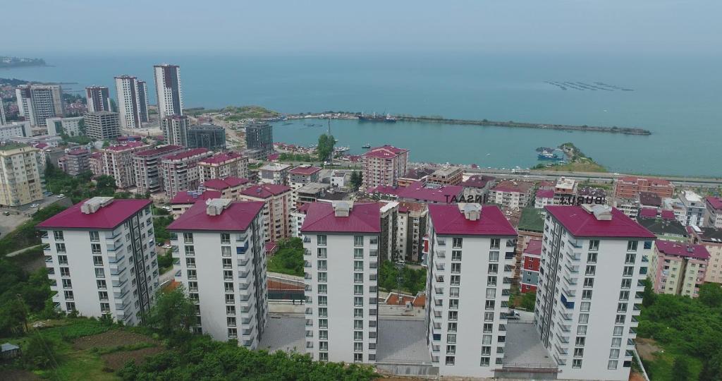 Йомра: Bahar Residence
