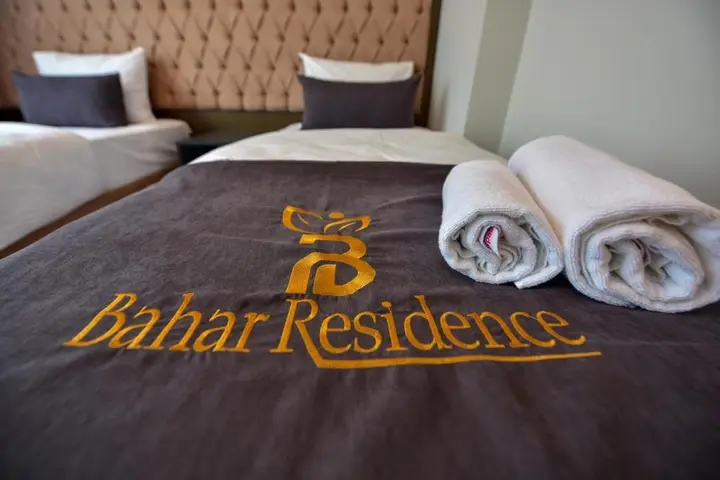 Bahar Residence — фото 1