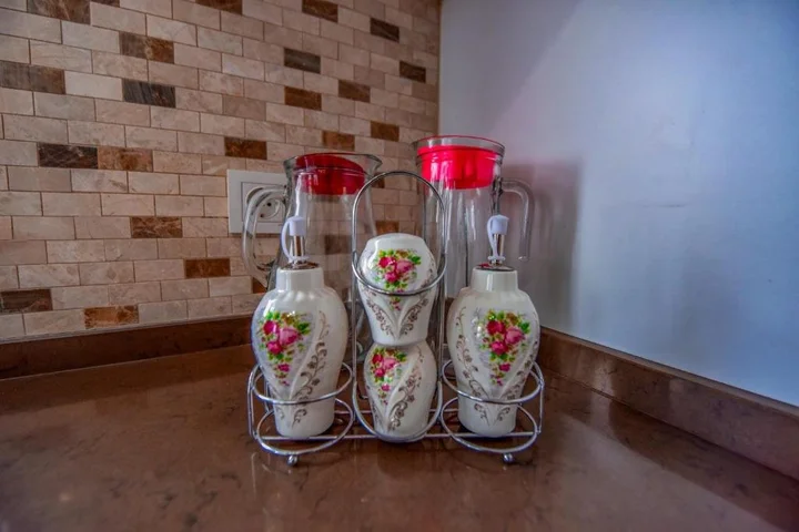 Йомра: Bahar Residence