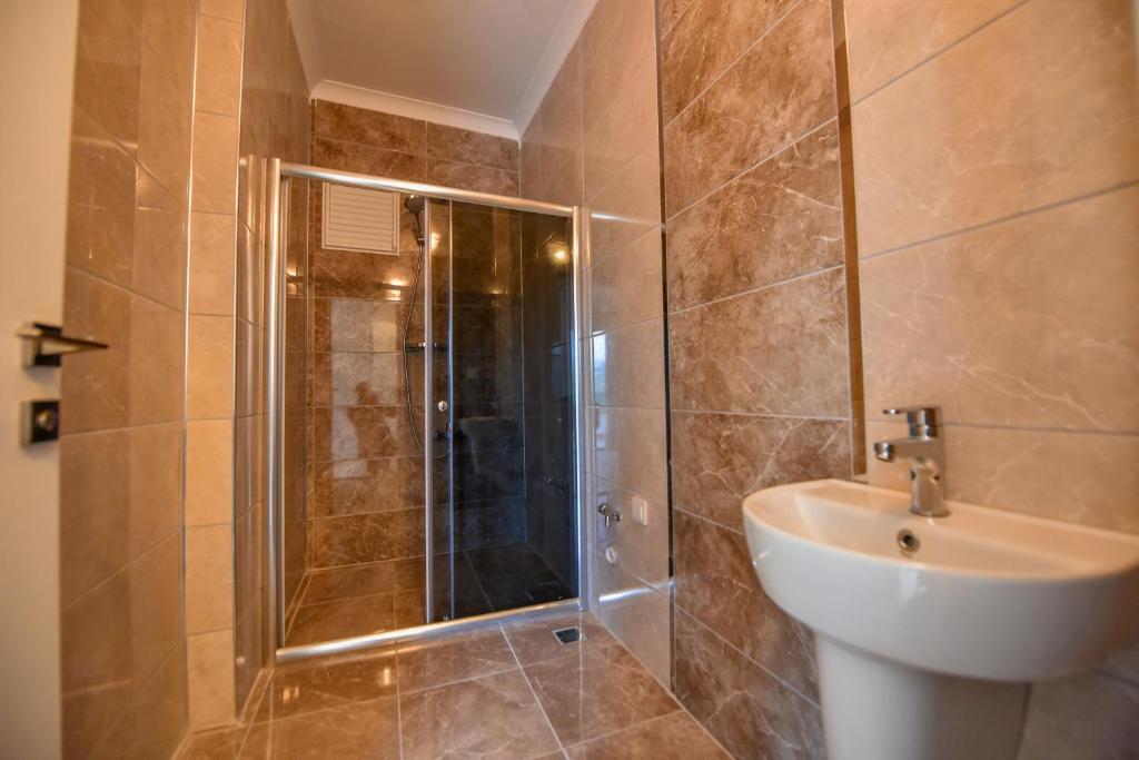 Йомра: Bahar Residence