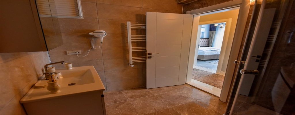 Йомра: Bahar Residence