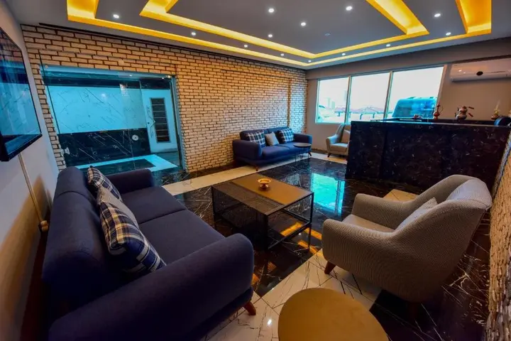 Йомра: Bahar Residence