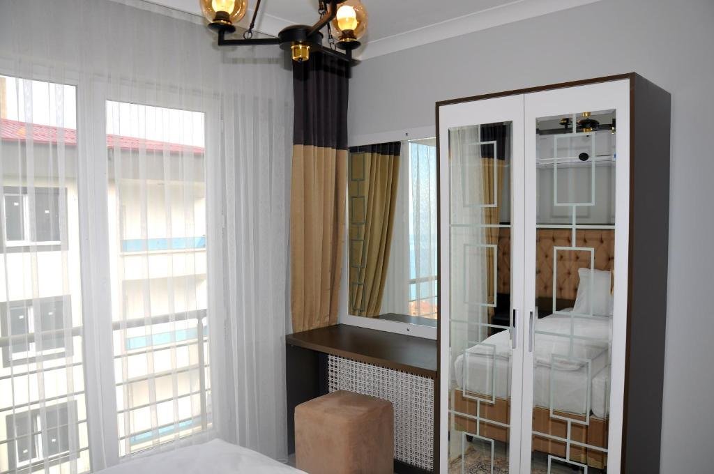 Йомра: Bahar Residence