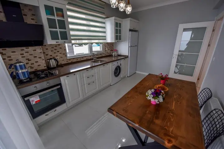 Йомра: Bahar Residence