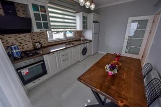 Йомра: Bahar Residence