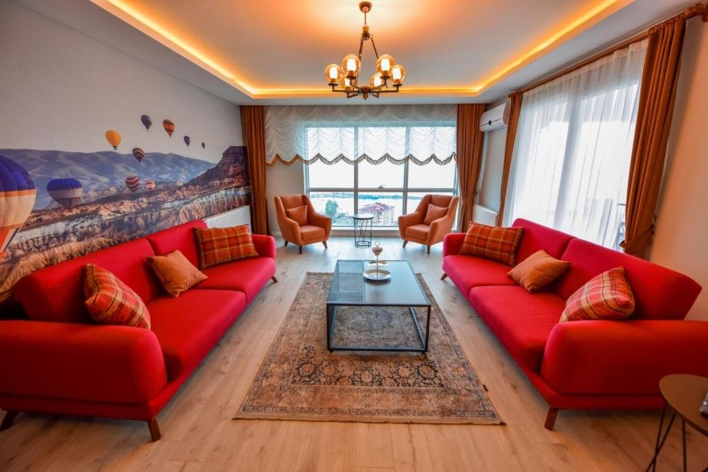 Йомра: Bahar Residence