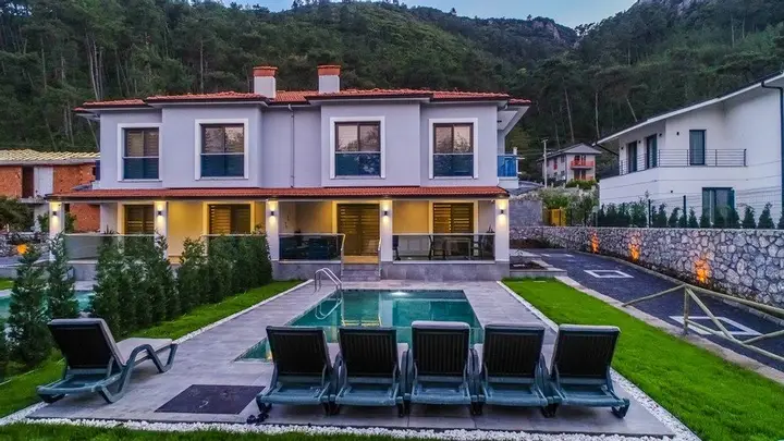 Villa Palmea — фото 1