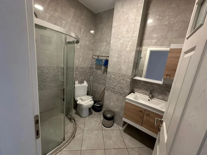 Фетхие: Akkent Garden Hotel