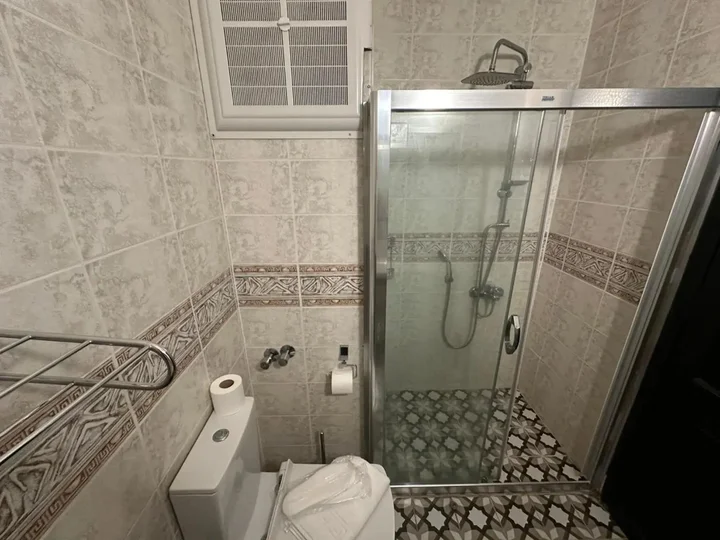 Фетхие: Akkent Garden Hotel
