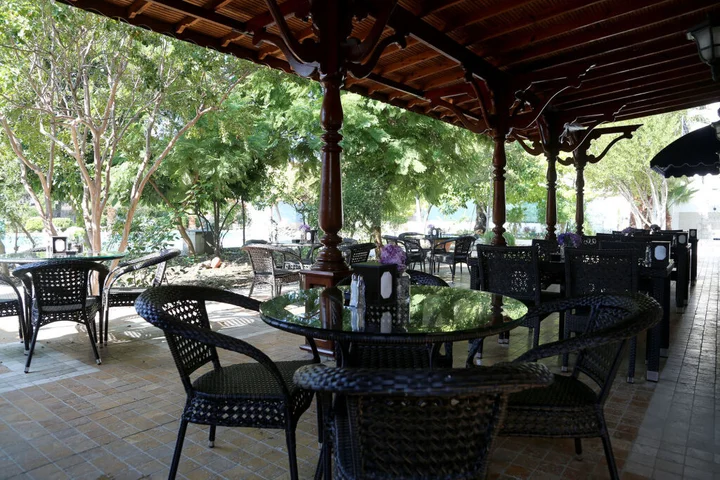 Фетхие: Akkent Garden Hotel