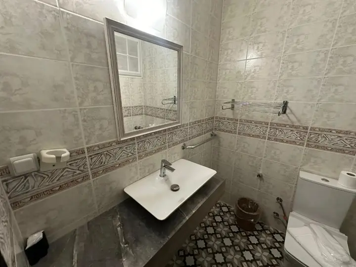 Фетхие: Akkent Garden Hotel