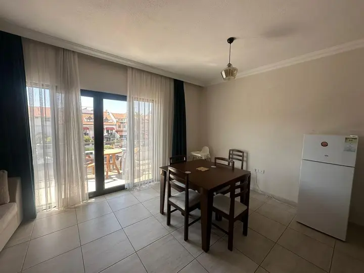 Фетхие: Akkent Garden Hotel