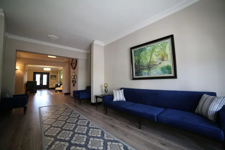 Фетхие: Akkent Garden Hotel