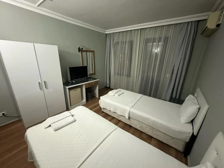 Фетхие: Akkent Garden Hotel