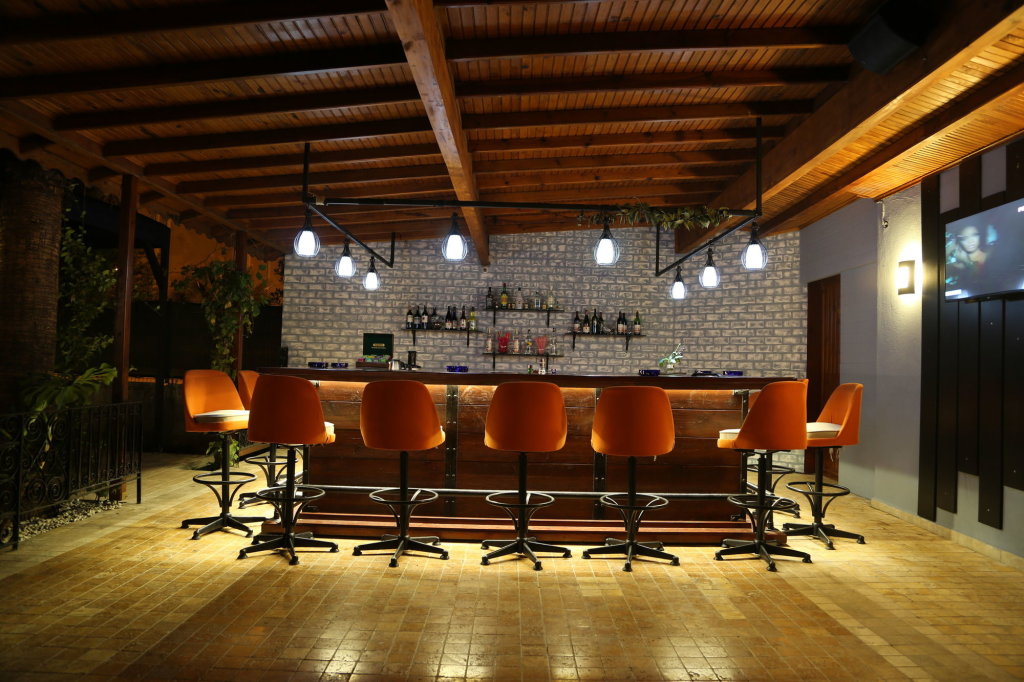 Фетхие: Akkent Garden Hotel