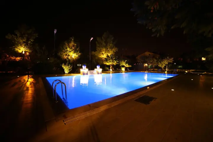 Фетхие: Akkent Garden Hotel