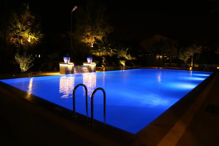 Фетхие: Akkent Garden Hotel